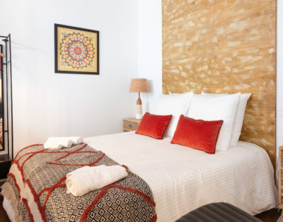 LOVELY & COSY FLAT BISTRO CHIC IN THE TERRACE 2 SHOWERS 6/9P