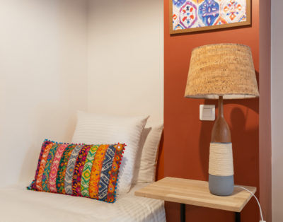 LOVELY & COSY FLAT BISTRO CHIC IN THE TERRACE 2 SHOWERS 6/9P