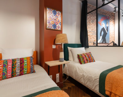 LOVELY & COSY FLAT BISTRO CHIC IN THE TERRACE 2 SHOWERS 6/9P