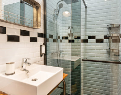 LOVELY & COSY FLAT BISTRO CHIC IN THE TERRACE 2 SHOWERS 6/9P