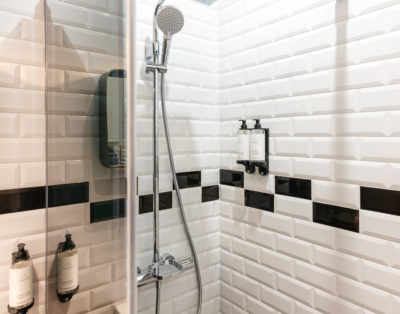 LOVELY & COSY FLAT BISTRO CHIC IN THE TERRACE 2 SHOWERS 6/9P