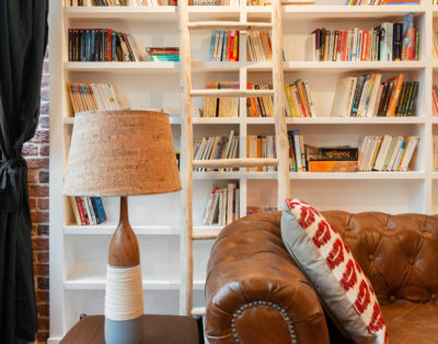 LOVELY & COSY FLAT BISTRO CHIC IN THE TERRACE 2 SHOWERS 6/9P