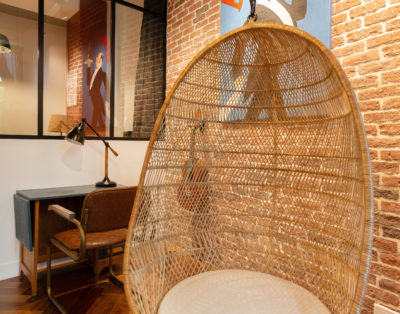 LOVELY & COSY FLAT BISTRO CHIC IN THE TERRACE 2 SHOWERS 6/9P