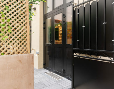 LOVELY & COSY FLAT BISTRO CHIC IN THE TERRACE 2 SHOWERS 6/9P