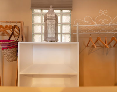 WARM AND COSY HIPPIE CHIC STYLE 2 SHOWERS 6/8P