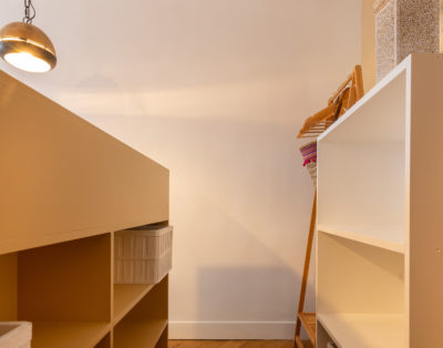 WARM AND COSY HIPPIE CHIC STYLE 2 SHOWERS 6/8P