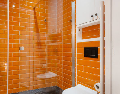 WARM AND COSY HIPPIE CHIC STYLE 2 SHOWERS 6/8P