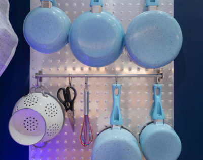 WARM AND COSY HIPPIE CHIC STYLE 2 SHOWERS 6/8P