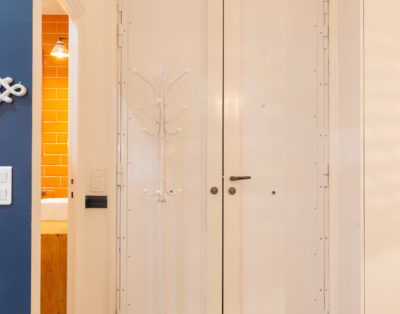 WARM AND COSY HIPPIE CHIC STYLE 2 SHOWERS 6/8P