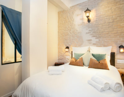 Lovely cosy duplex in the heart of Montmartre 4-6P