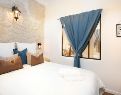 Lovely cosy duplex in the heart of Montmartre 4-6P