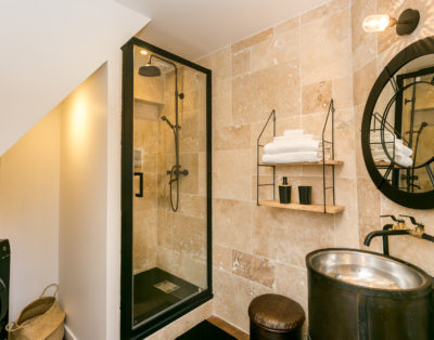 Lovely cosy duplex in the heart of Montmartre 4-6P