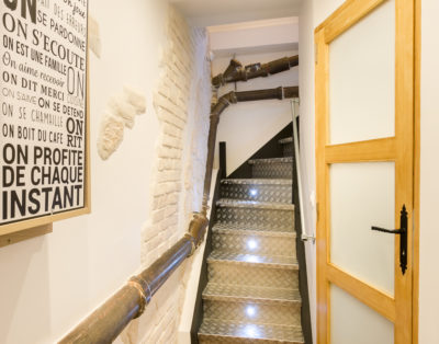 Lovely cosy duplex in the heart of Montmartre 4-6P