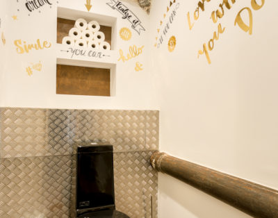 Lovely cosy duplex in the heart of Montmartre 4-6P