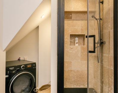 Lovely cosy duplex in the heart of Montmartre 4-6P