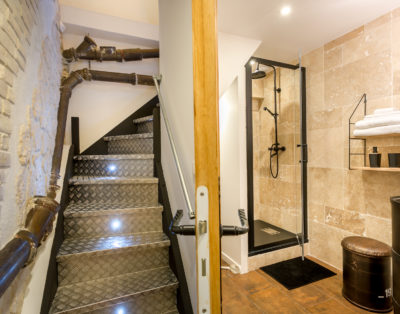 Lovely cosy duplex in the heart of Montmartre 4-6P