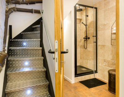 Lovely cosy duplex in the heart of Montmartre 4-6P