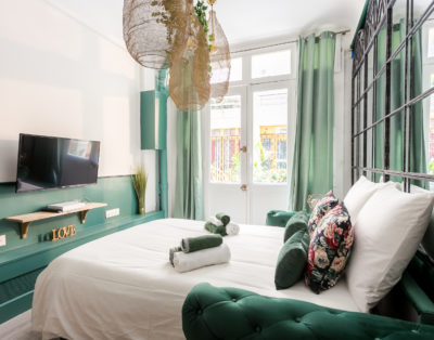 Very cosy duplex in Montmartre Sacré Coeur 2-4P Modifier l’annonce Prévisualiser l’annonce Voir le calendrier