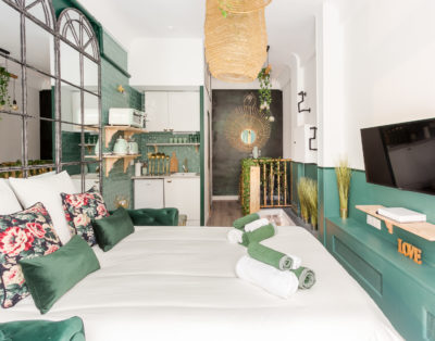 Very cosy duplex in Montmartre Sacré Coeur 2-4P Modifier l’annonce Prévisualiser l’annonce Voir le calendrier