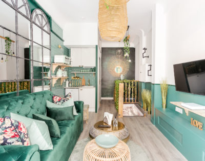 Very cosy duplex in Montmartre Sacré Coeur 2-4P Modifier l’annonce Prévisualiser l’annonce Voir le calendrier