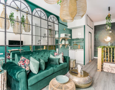 Very cosy duplex in Montmartre Sacré Coeur 2-4P Modifier l’annonce Prévisualiser l’annonce Voir le calendrier