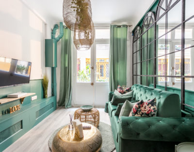 Very cosy duplex in Montmartre Sacré Coeur 2-4P Modifier l’annonce Prévisualiser l’annonce Voir le calendrier