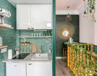 Very cosy duplex in Montmartre Sacré Coeur 2-4P Modifier l’annonce Prévisualiser l’annonce Voir le calendrier