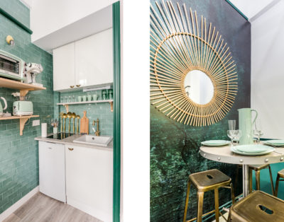 Very cosy duplex in Montmartre Sacré Coeur 2-4P Modifier l’annonce Prévisualiser l’annonce Voir le calendrier