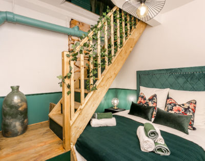 Very cosy duplex in Montmartre Sacré Coeur 2-4P Modifier l’annonce Prévisualiser l’annonce Voir le calendrier