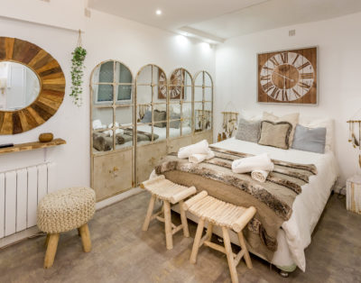 Cute & cosy studio in le Marais Hotel de Ville 2P