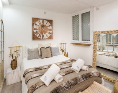 Cute & cosy studio in le Marais Hotel de Ville 2P