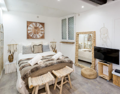 Cute & cosy studio in le Marais Hotel de Ville 2P