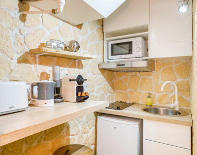 Cute & cosy studio in le Marais Hotel de Ville 2P