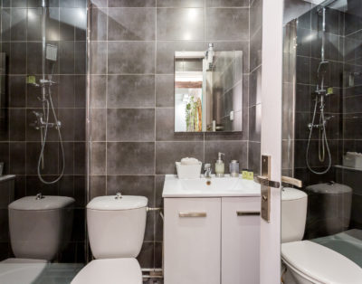 Cute & cosy studio in le Marais Hotel de Ville 2P