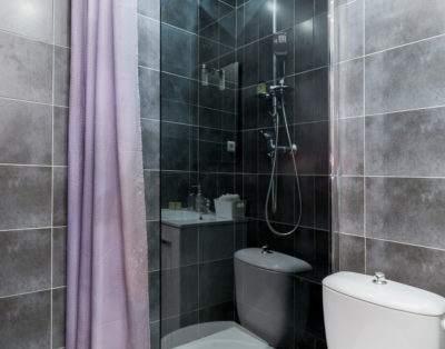 Cute & cosy studio in le Marais Hotel de Ville 2P