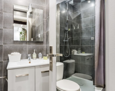 Cute & cosy studio in le Marais Hotel de Ville 2P