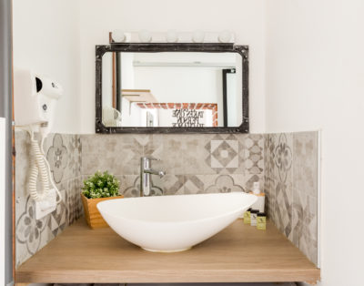 Authentic loft in the heart of le marais 2-4P