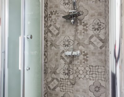 Authentic loft in the heart of le marais 2-4P