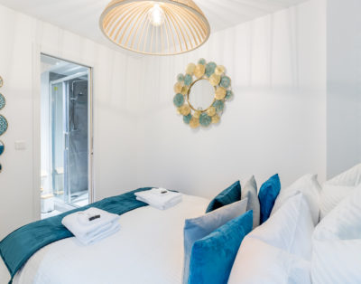 Lovely & cosy nest near Bastille 4P