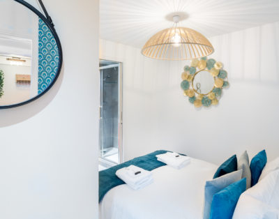 Lovely & cosy nest near Bastille 4P