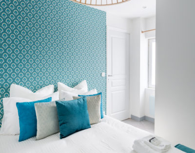 Lovely & cosy nest near Bastille 4P