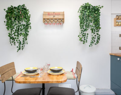 Lovely & cosy nest near Bastille 4P