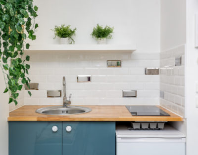 Lovely & cosy nest near Bastille 4P