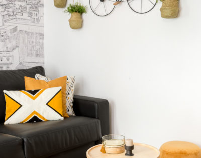 Lovely & cosy nest near Bastille 4P