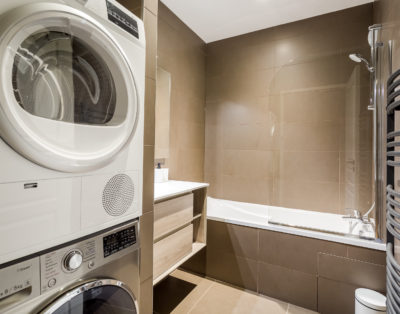 Cosy one bedroom near Grand Boulevards 2/4P