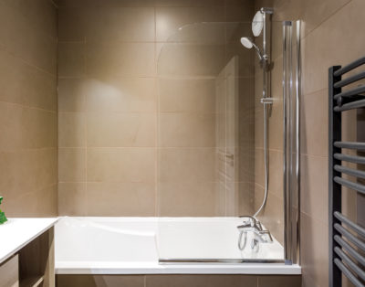 Cosy one bedroom near Grand Boulevards 2/4P