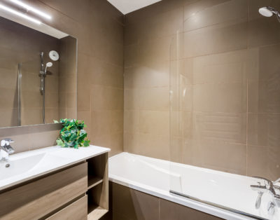 Cosy one bedroom near Grand Boulevards 2/4P