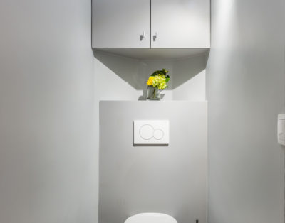 Beautiful 3rooms between Trocadero & Champs Elysée