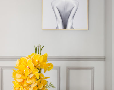 Beautiful 3rooms between Trocadero & Champs Elysée