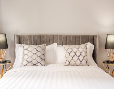 Calm & Cozy 3rooms near Trocadero Eiffel Tower 4P